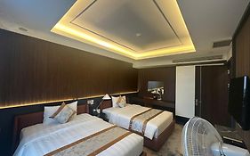 Songlam Waterfront Hotel - 藍江酒店