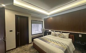 Songlam Waterfront Hotel - 藍江酒店